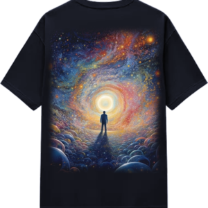 Between Worlds
