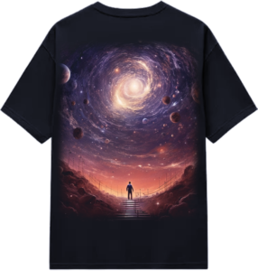 The Ascent
