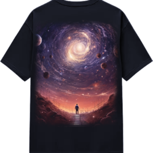The Ascent