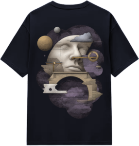Cosmic Architect