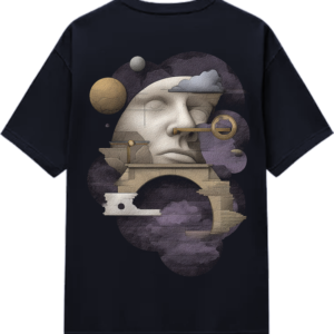 Cosmic Architect