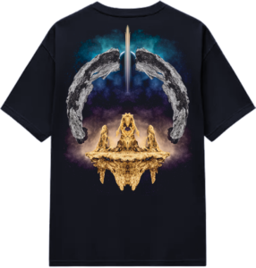 Raven's Throne