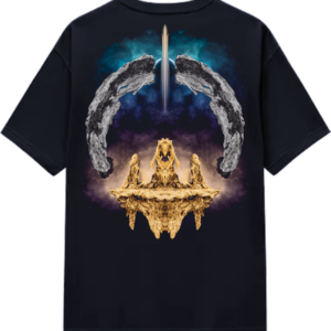 Raven's Throne