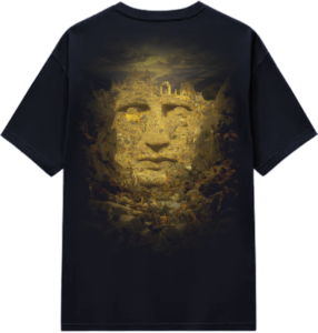 The King Eternal