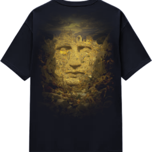 The King Eternal