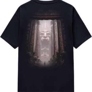 Spirit of the Woods