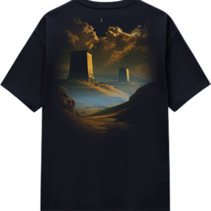 Pillars of Dawn
