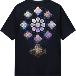 Celestial Bloom